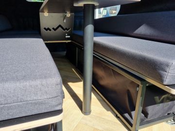 Fiat Doblò Cargo 1.4 Fire L2H1 Maxi