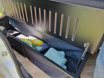 Fiat Doblò Cargo 1.4 Fire L2H1 Maxi