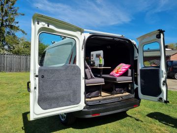 Fiat Doblò Cargo 1.4 Fire L2H1 Maxi