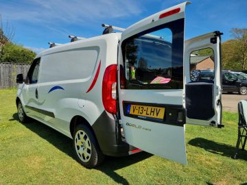 Fiat Doblò Cargo 1.4 Fire L2H1 Maxi