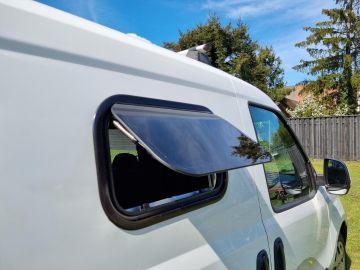 Fiat Doblò Cargo 1.4 Fire L2H1 Maxi