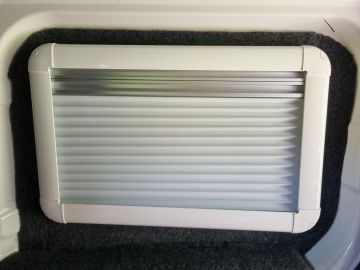 Fiat Doblò Cargo 1.4 Fire L2H1 Maxi