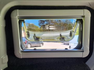 Fiat Doblò Cargo 1.4 Fire L2H1 Maxi