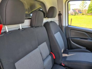 Fiat Doblò Cargo 1.4 Fire L2H1 Maxi