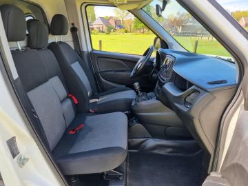 Fiat Doblò Cargo 1.4 Fire L2H1 Maxi