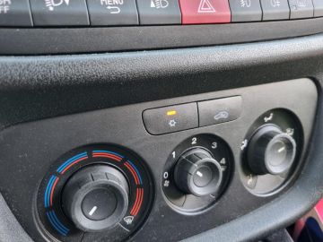Fiat Doblò Cargo 1.4 Fire L2H1 Maxi