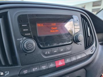 Fiat Doblò Cargo 1.4 Fire L2H1 Maxi