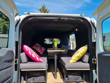 Fiat Doblò Cargo 1.4 Fire L2H1 Maxi