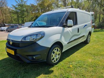 Fiat Doblò Cargo 1.4 Fire L2H1 Maxi