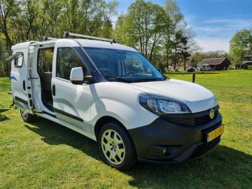 Fiat Doblò Cargo 1.4 Fire L2H1 Maxi