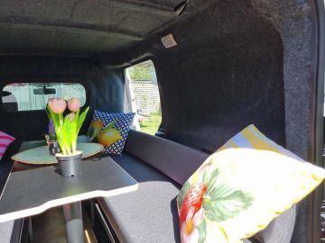 Fiat Doblò Cargo 1.4 Fire L2H1 Maxi