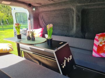 Fiat Doblò Cargo 1.4 Fire L2H1 Maxi