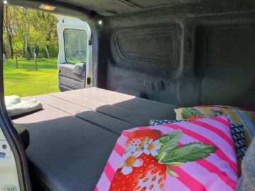 Fiat Doblò Cargo 1.4 Fire L2H1 Maxi