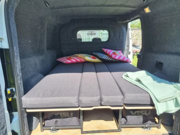 Fiat Doblò Cargo 1.4 Fire L2H1 Maxi