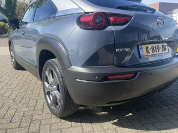 Mazda MX-30
