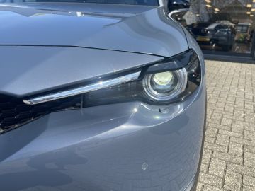 Mazda MX-30