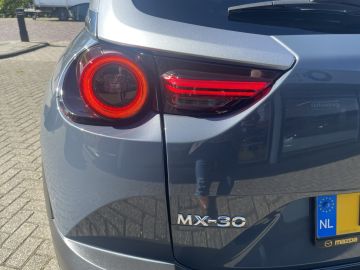 Mazda MX-30