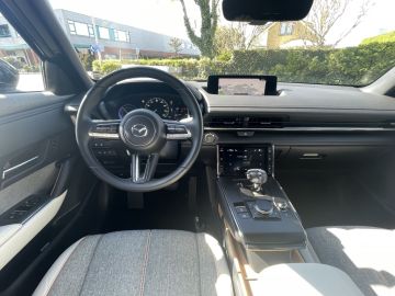 Mazda MX-30
