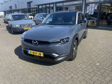 Mazda MX-30