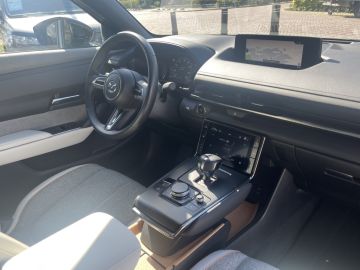 Mazda MX-30