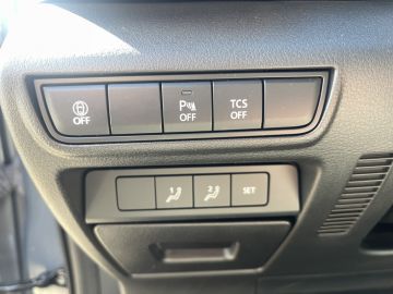 Mazda MX-30