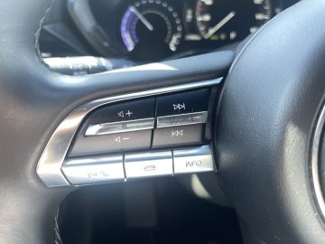 Mazda MX-30