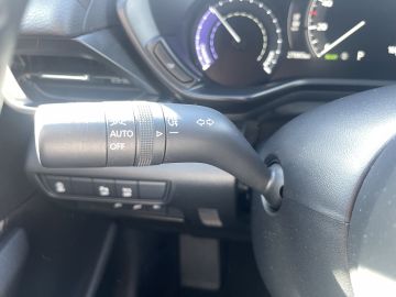 Mazda MX-30