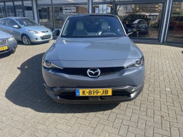 Mazda MX-30