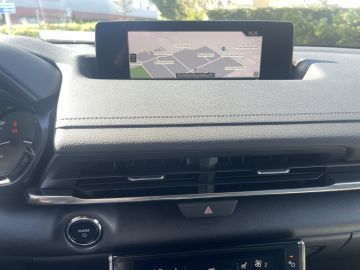 Mazda MX-30