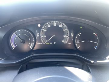 Mazda MX-30