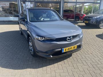 Mazda MX-30