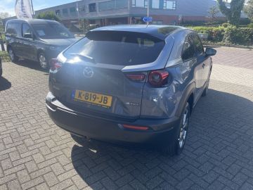 Mazda MX-30