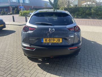 Mazda MX-30