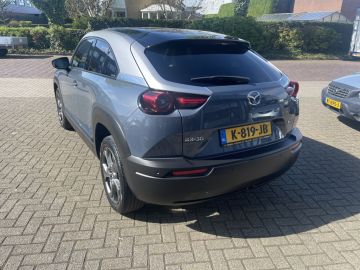 Mazda MX-30