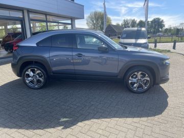 Mazda MX-30