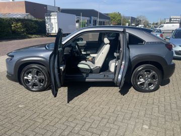 Mazda MX-30