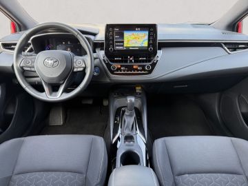 Toyota Corolla Touring Sports