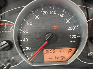 Toyota Verso-S
