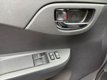 Toyota Verso-S