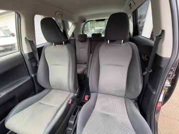 Toyota Verso-S