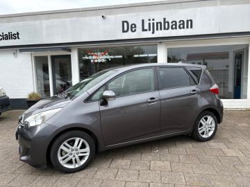 Toyota Verso-S