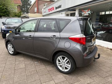 Toyota Verso-S