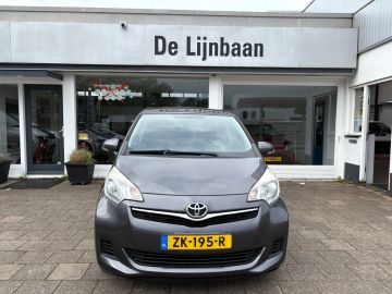Toyota Verso-S