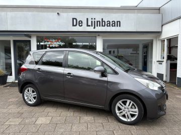 Toyota Verso-S