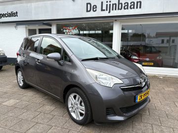 Toyota Verso-S