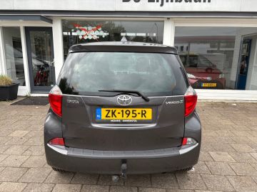 Toyota Verso-S