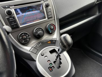 Toyota Verso-S