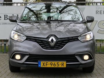 Renault Grand Scénic