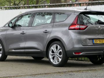 Renault Grand Scénic