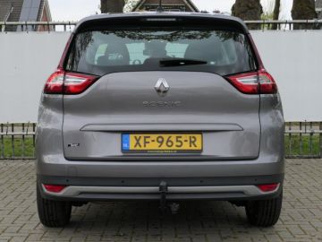 Renault Grand Scénic